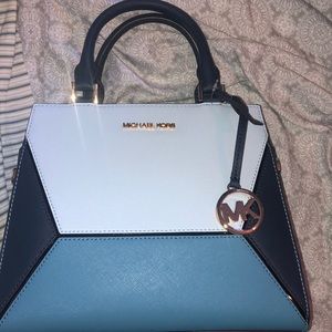 Brand NEW michael kors Prism Bag